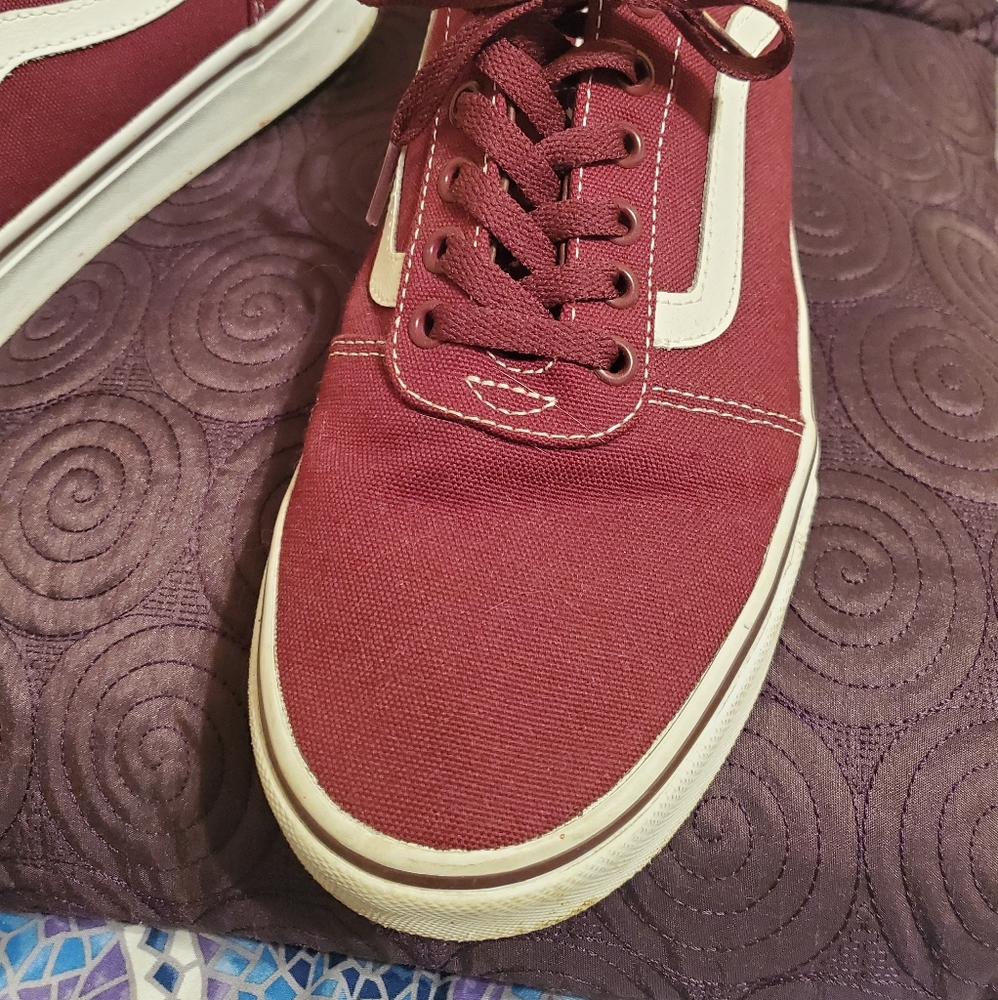 Vans sneakers